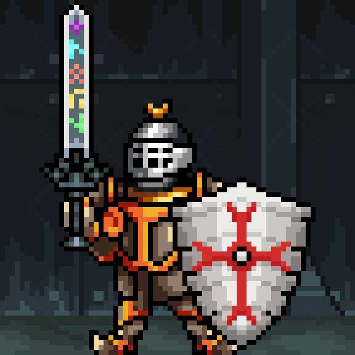 BlurKnights #403
