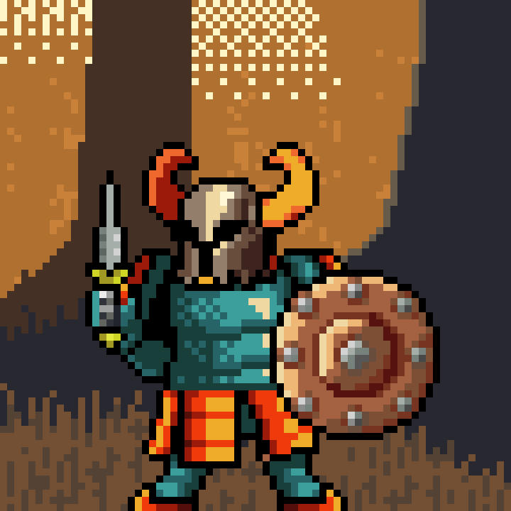 BlurKnights #464