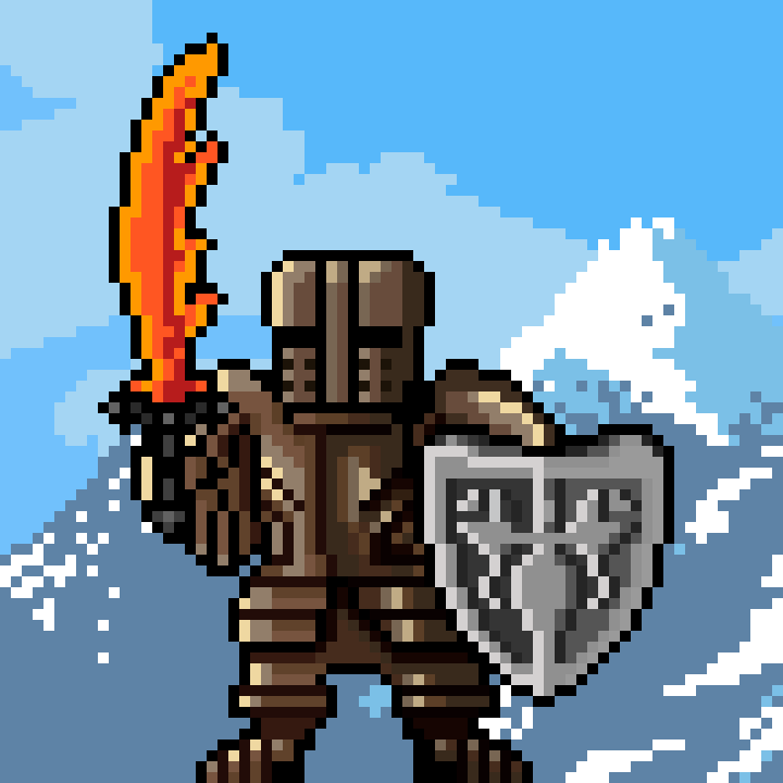 BlurKnights #465