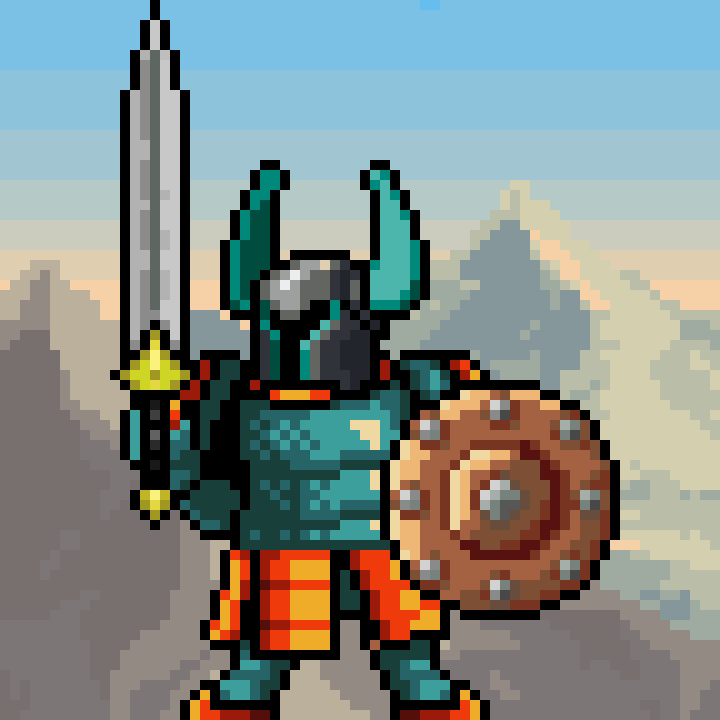 BlurKnights #494