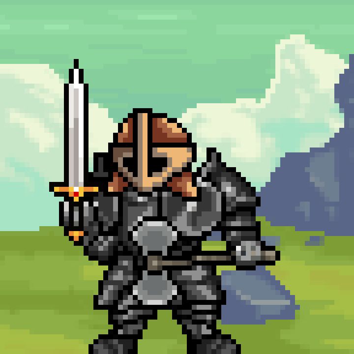 BlurKnights #495