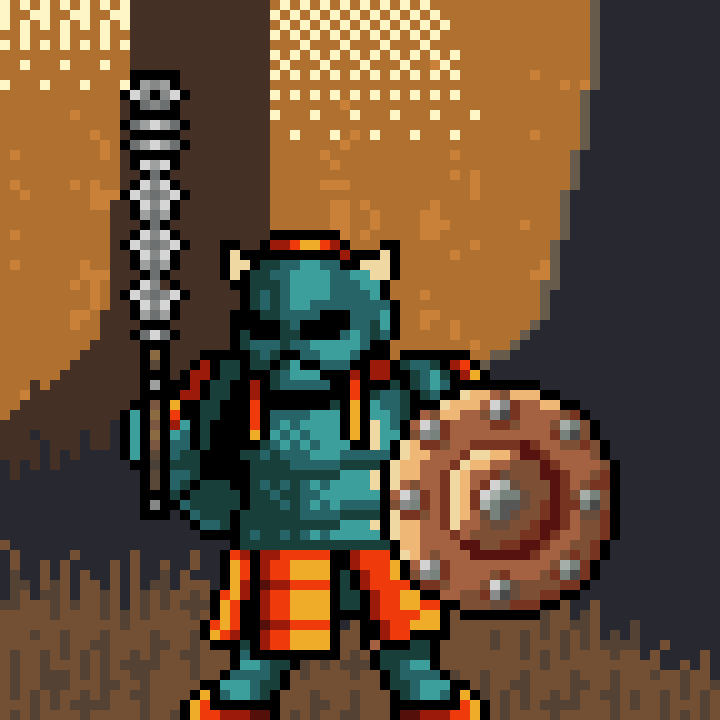 BlurKnights #570