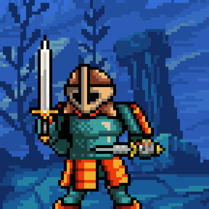 BlurKnights #571