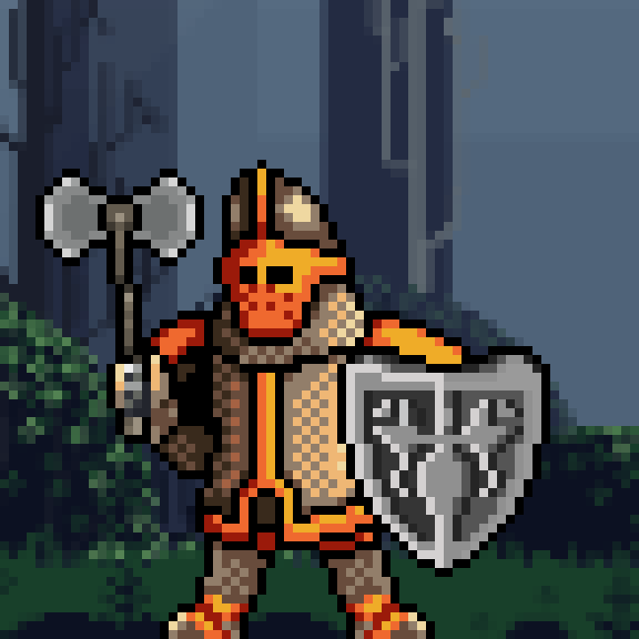 BlurKnights #582