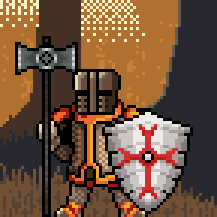 BlurKnights #594