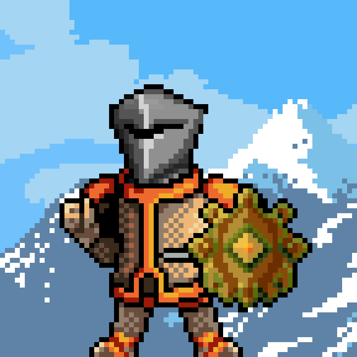 BlurKnights #596