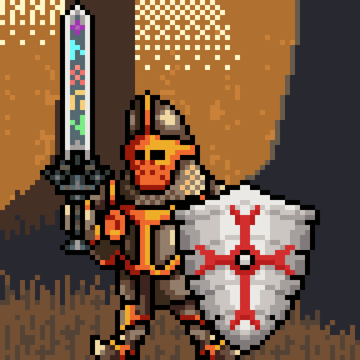 BlurKnights #601