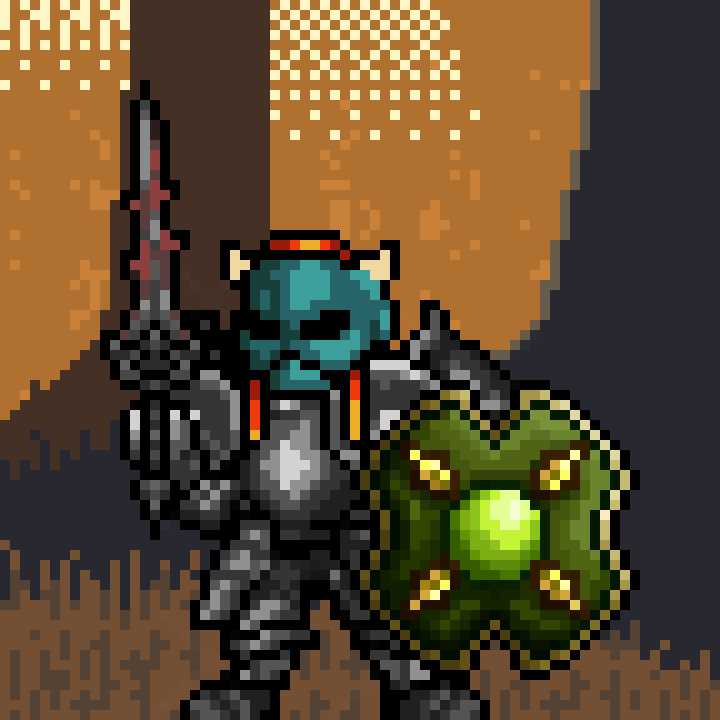 BlurKnights #602
