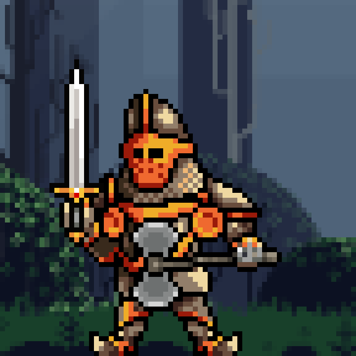 BlurKnights #744