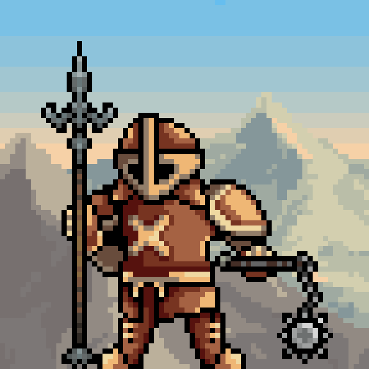 BlurKnights #895
