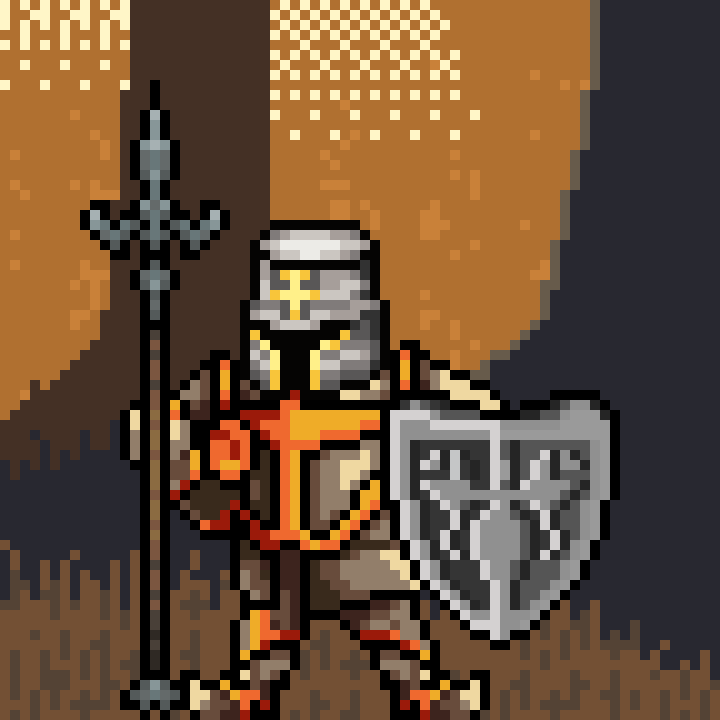 BlurKnights #907