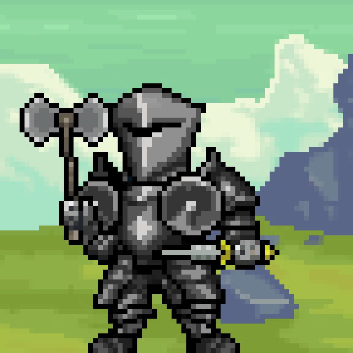 BlurKnights #913