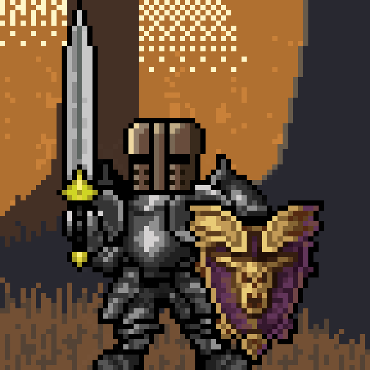 BlurKnights #958