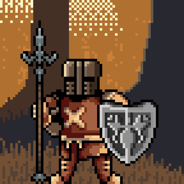 BlurKnights #981