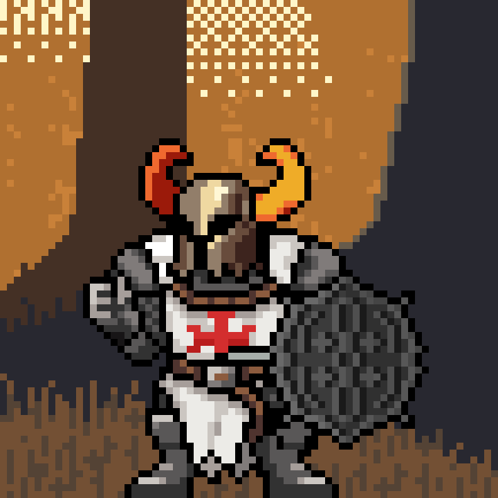 BlurKnights #988