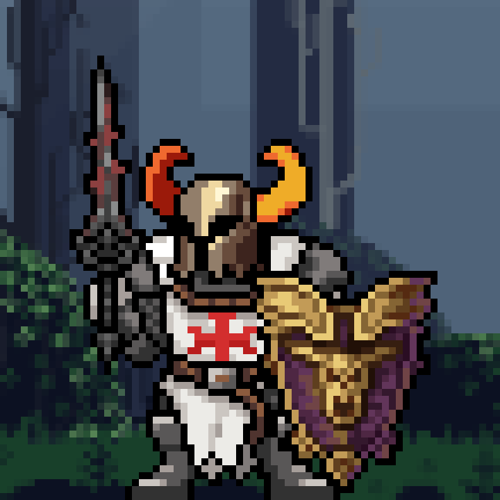 BlurKnights #997