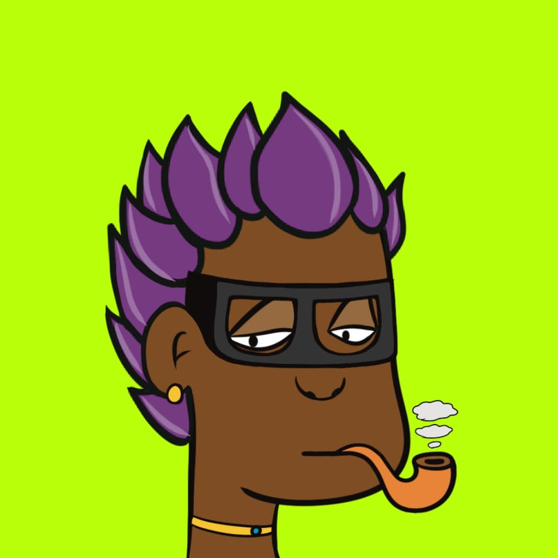 HoodPunks #28