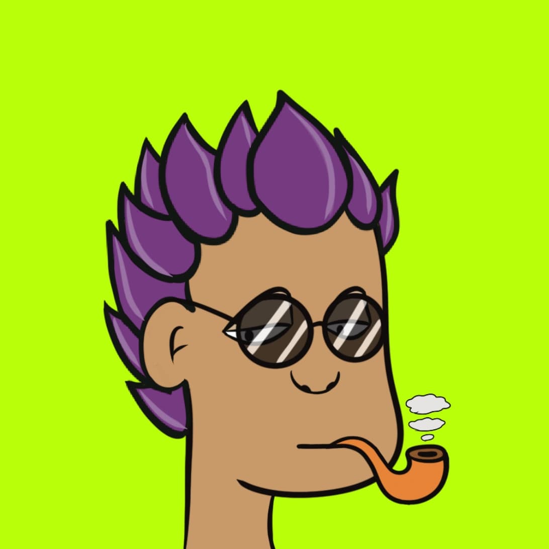 HoodPunks #3219