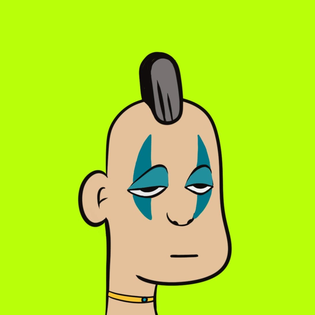 HoodPunks #322