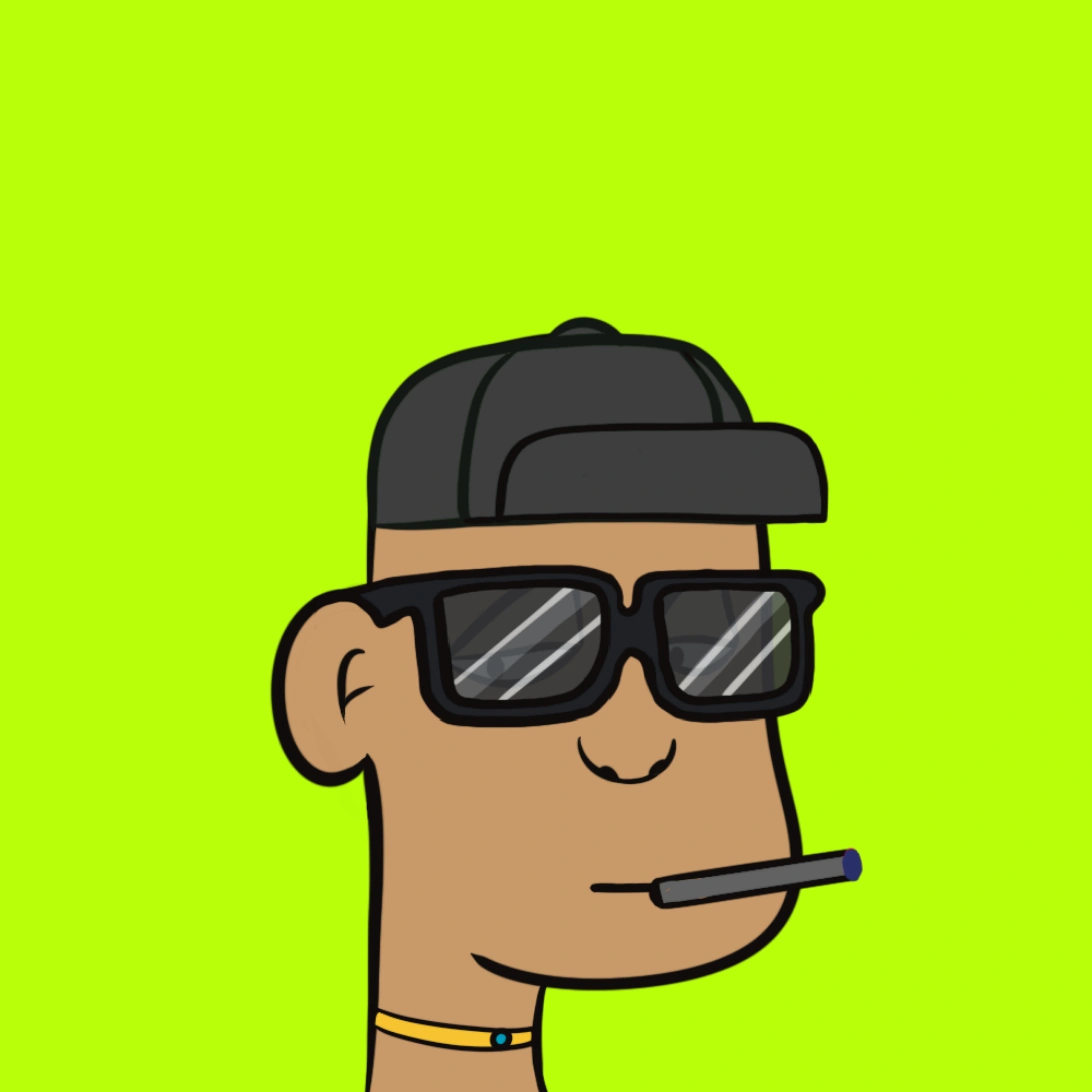 HoodPunks #3232