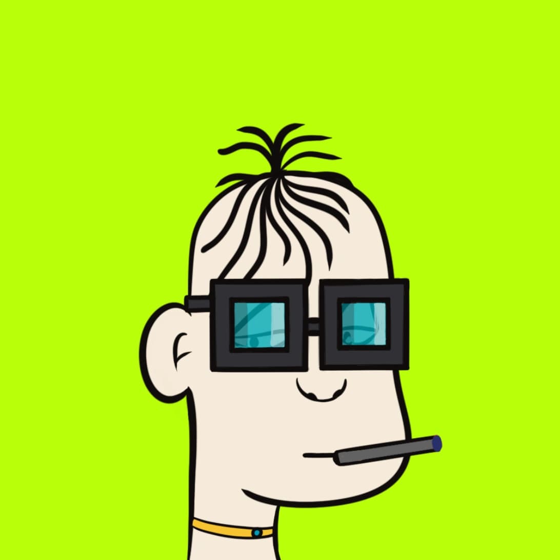HoodPunks #3262