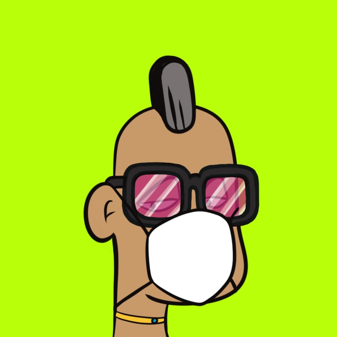 HoodPunks #3302