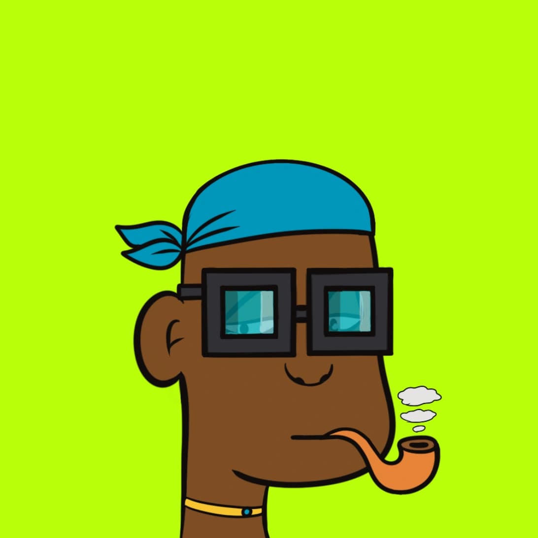 HoodPunks #3325