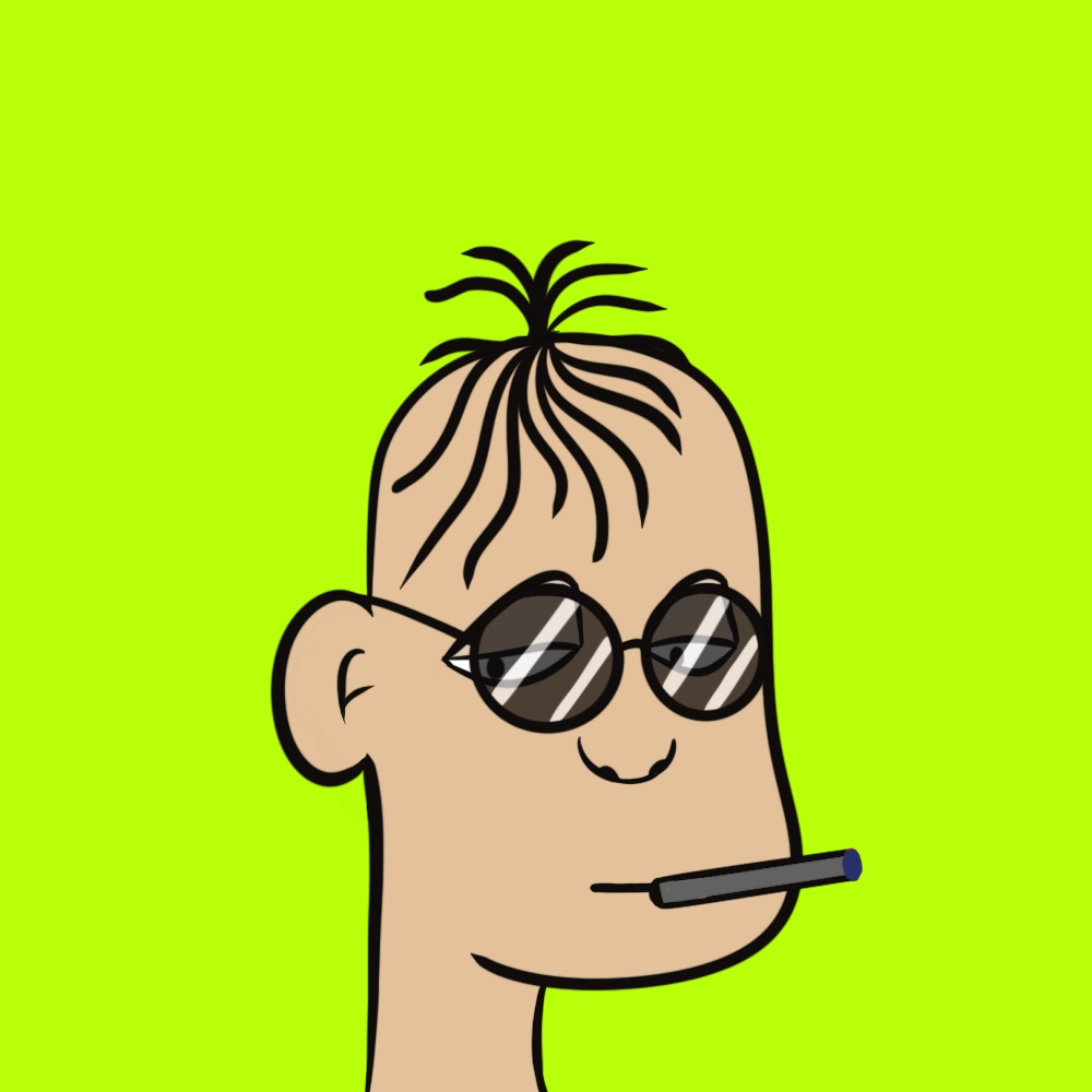 HoodPunks #3380