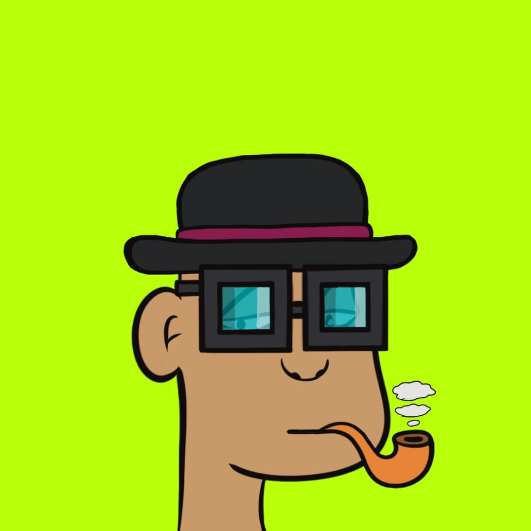 HoodPunks #3586