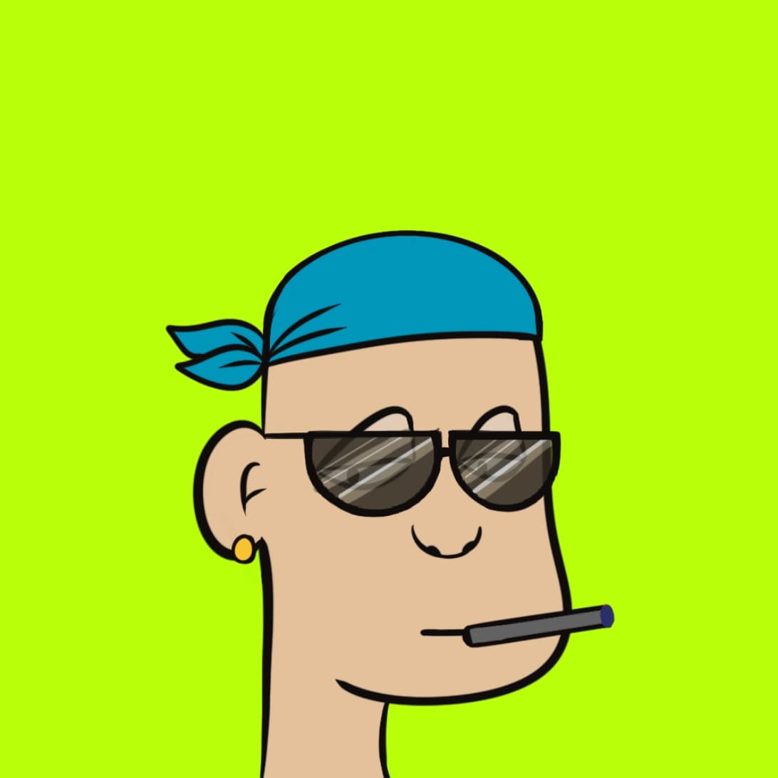 HoodPunks #3613