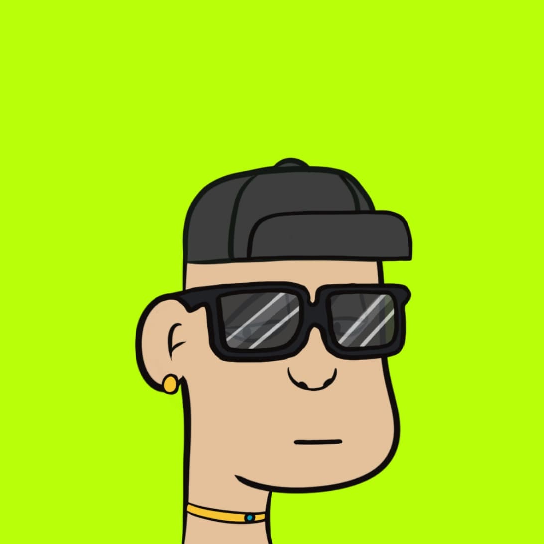 HoodPunks #3649