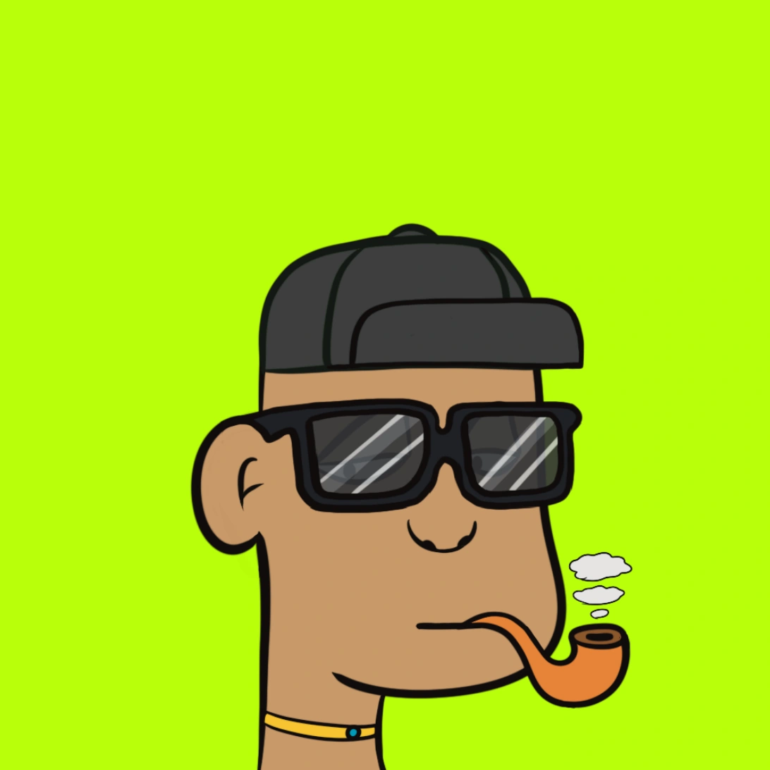 HoodPunks #3747