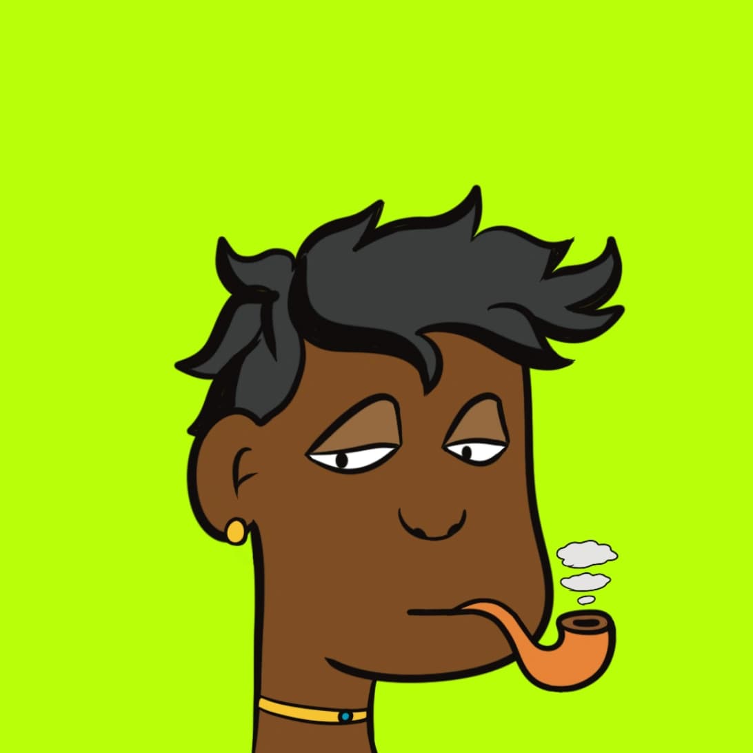 HoodPunks #3798