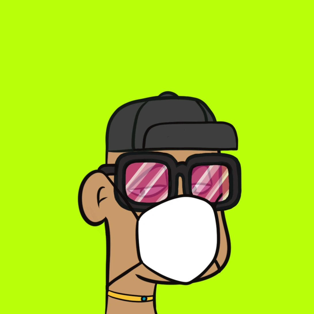 HoodPunks #3804