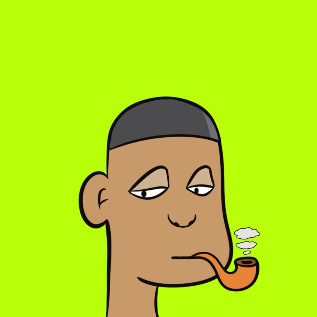 HoodPunks #3820