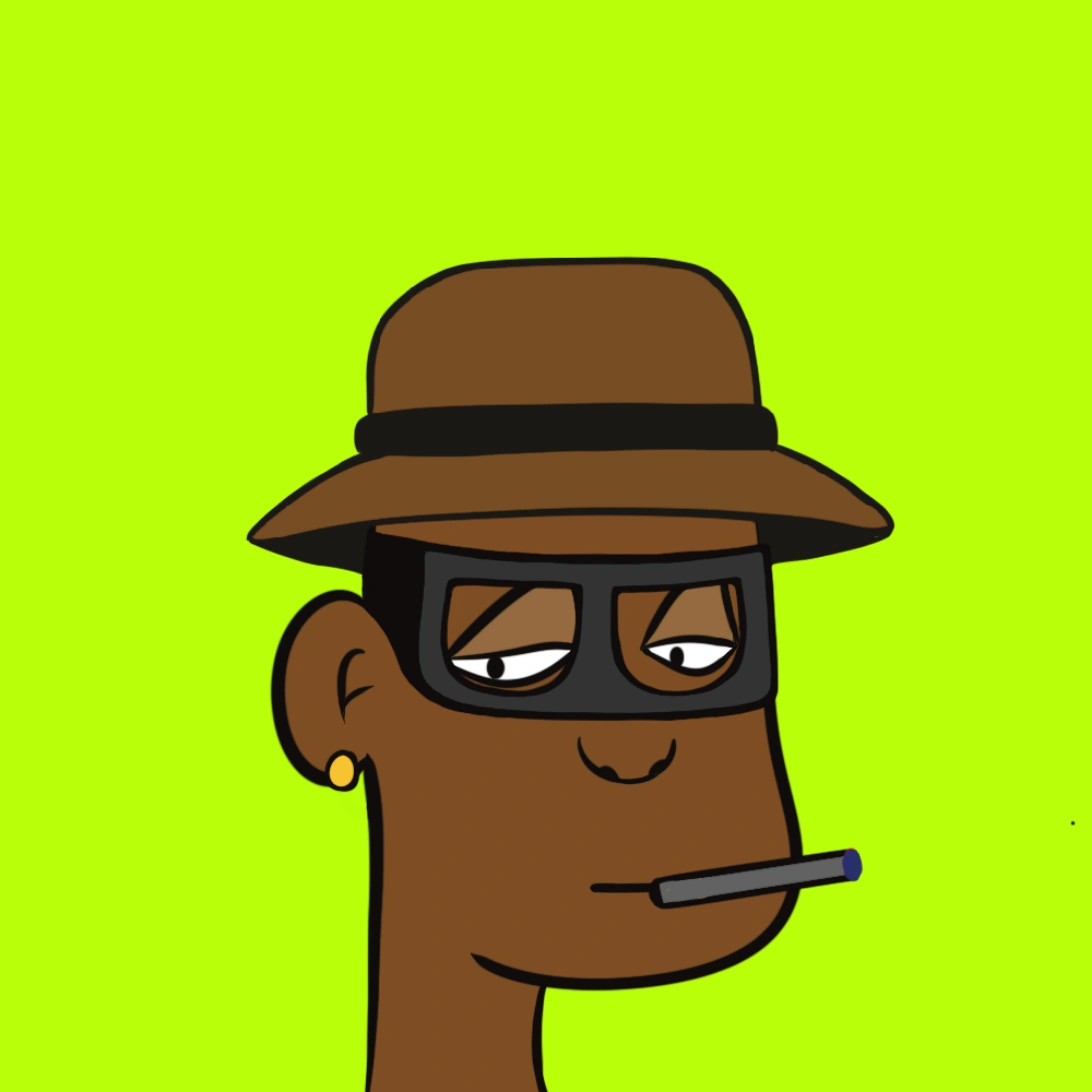 HoodPunks #3859