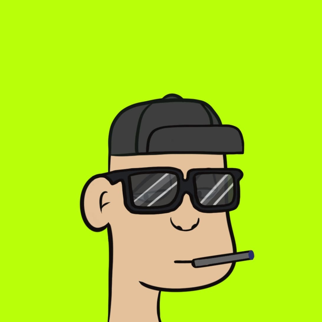HoodPunks #4271