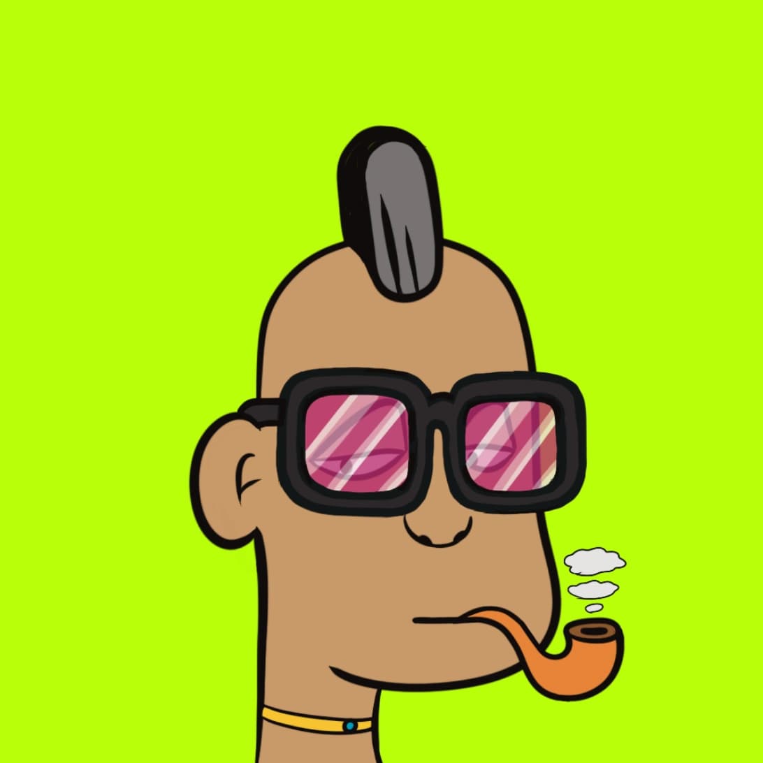 HoodPunks #6264