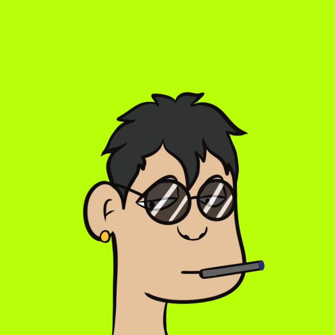 HoodPunks #6268