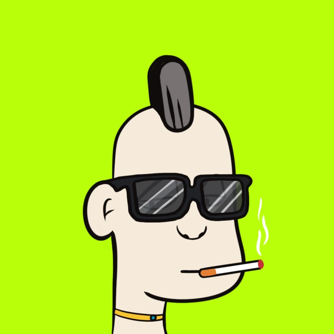HoodPunks #6278