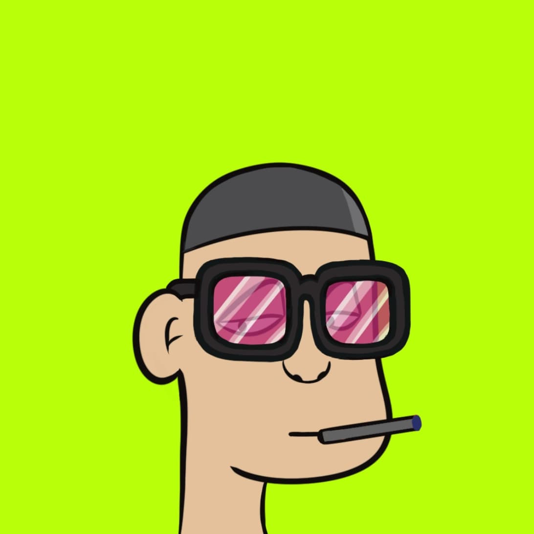 HoodPunks #6279