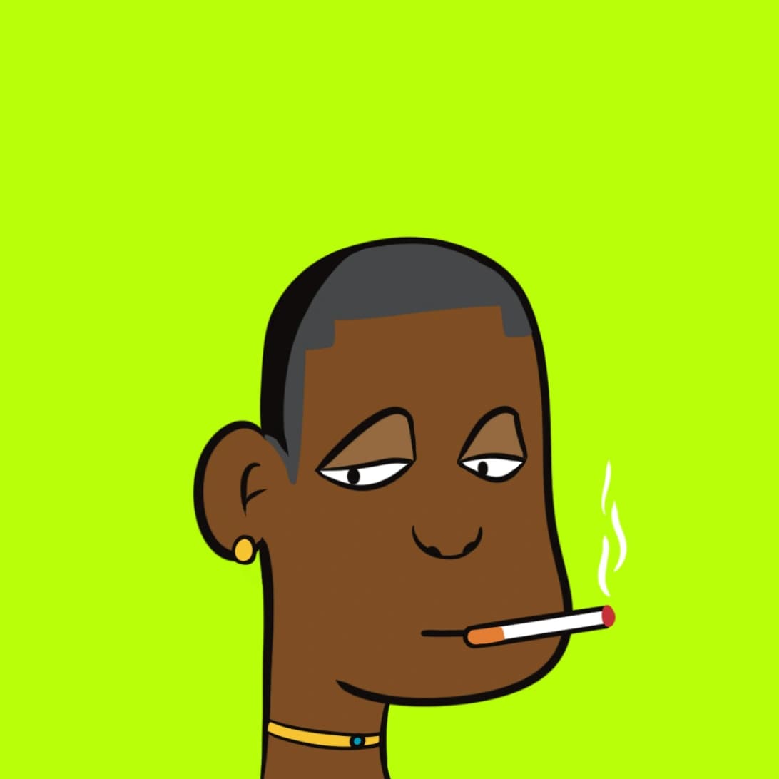 HoodPunks #6297