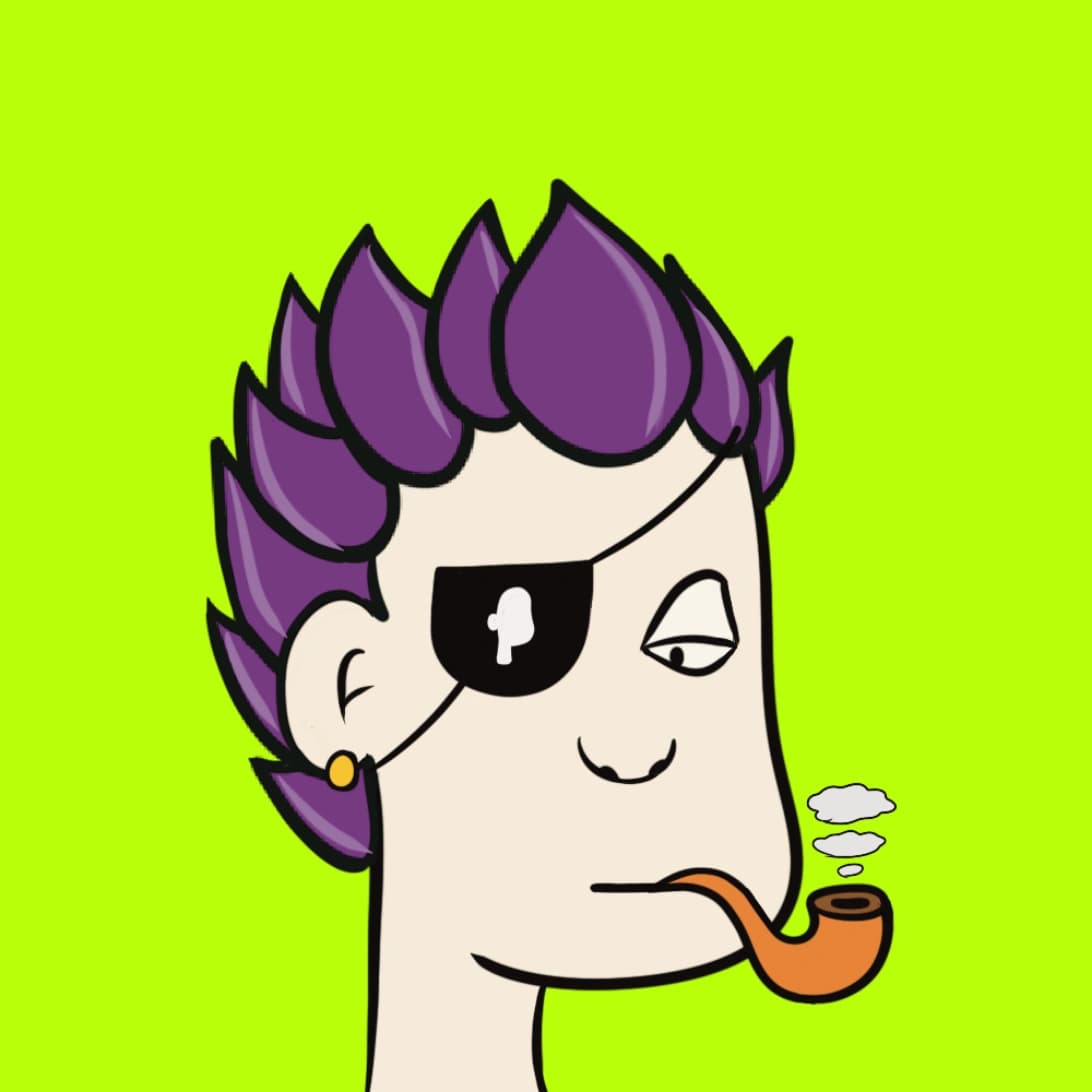 HoodPunks #6347