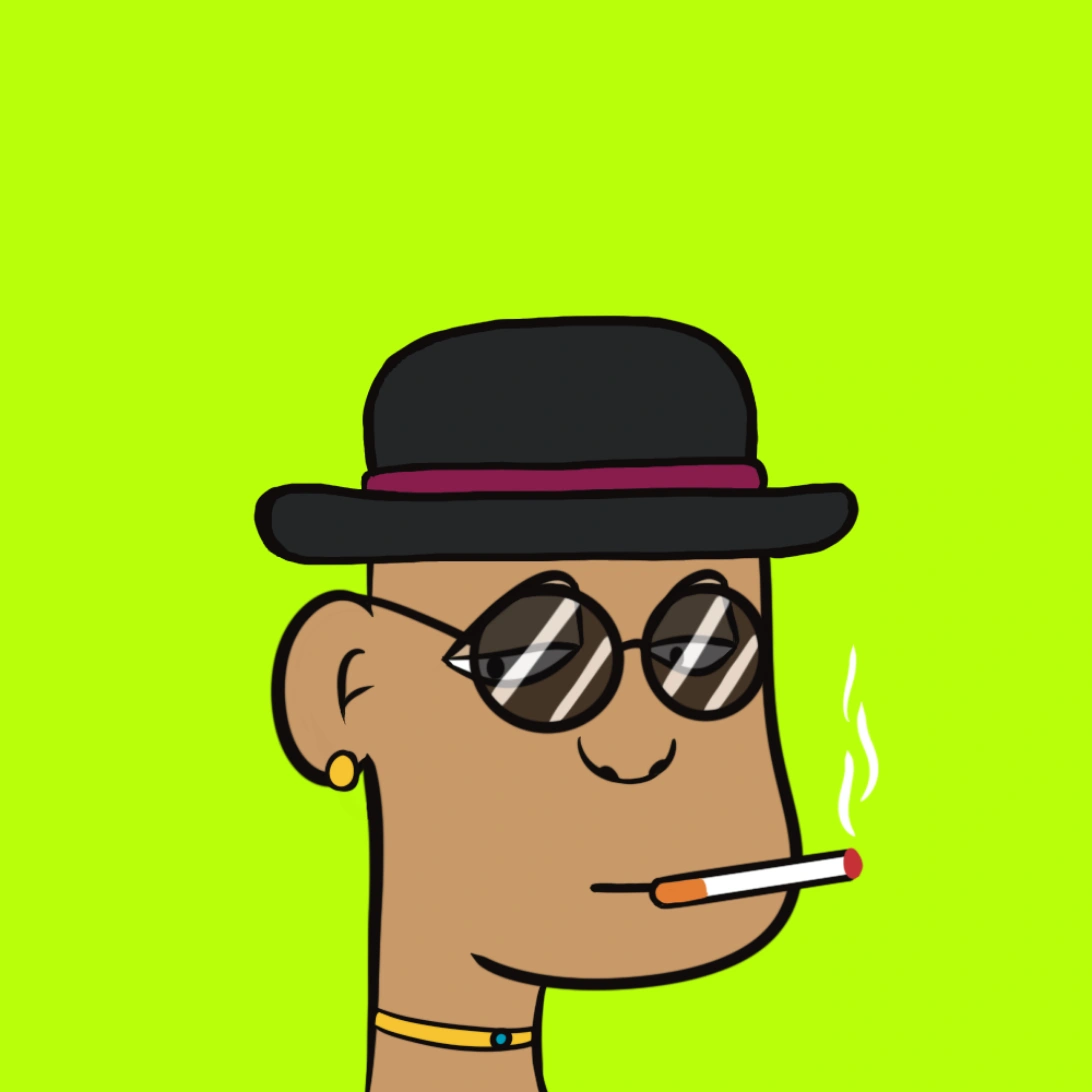 HoodPunks #6352