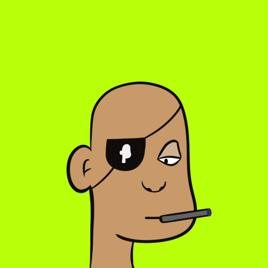 HoodPunks #6363