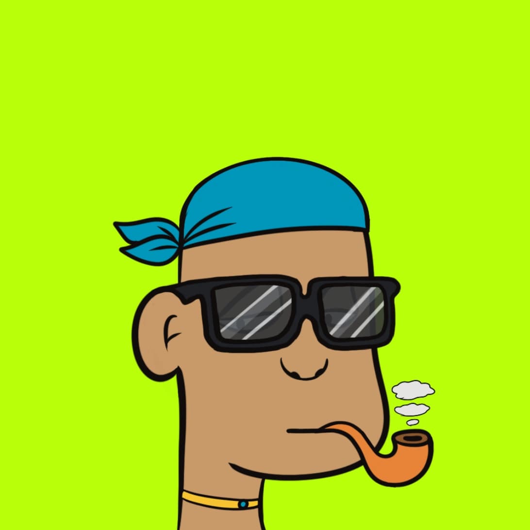 HoodPunks #6365