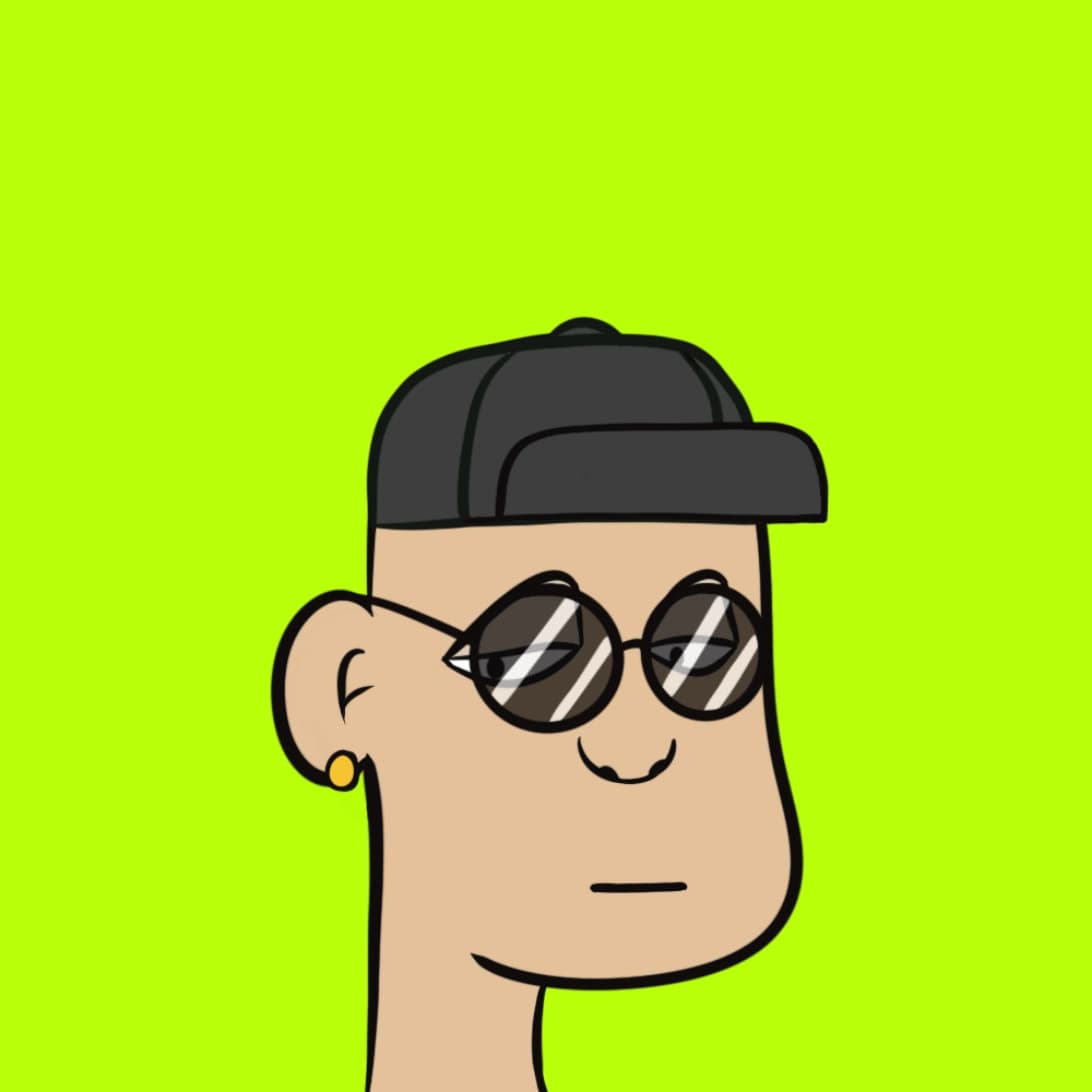 HoodPunks #6367