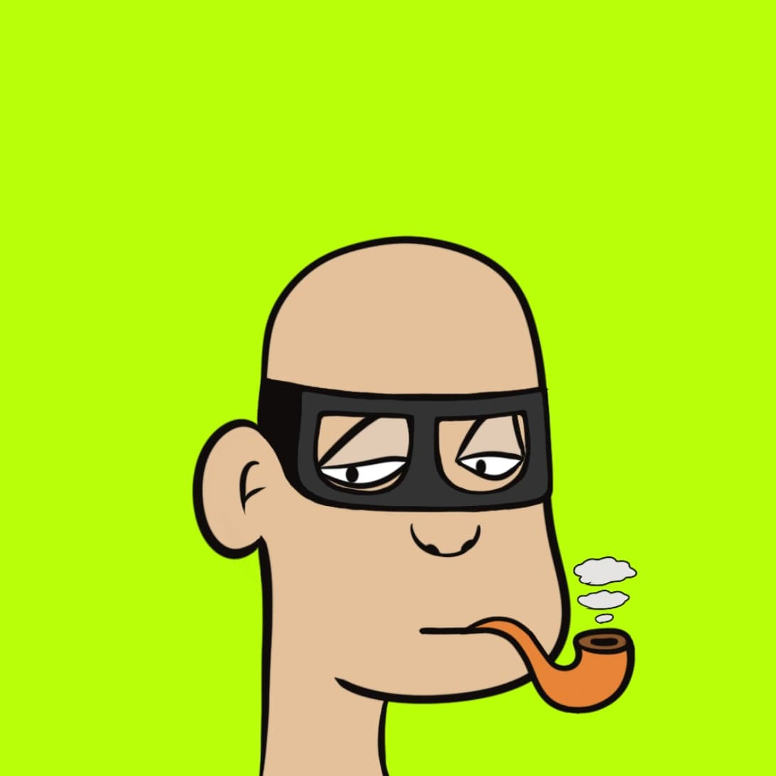 HoodPunks #6375