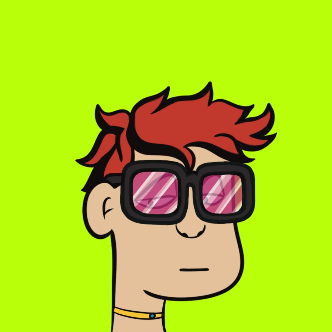 HoodPunks #6389