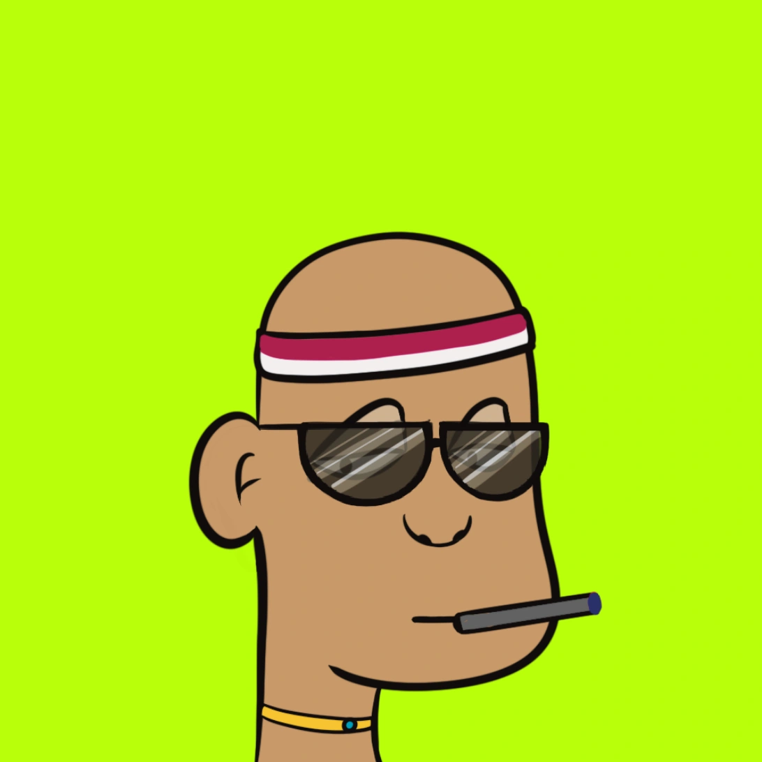 HoodPunks #6394